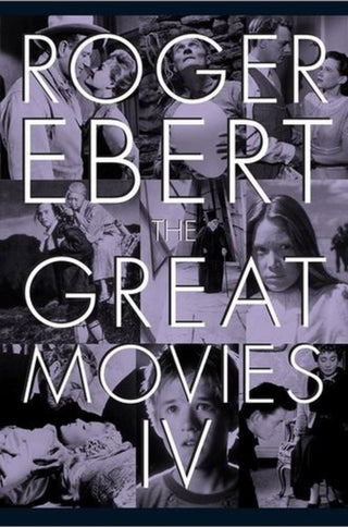 Cover image for 9780226854403 - The Great Movies IV