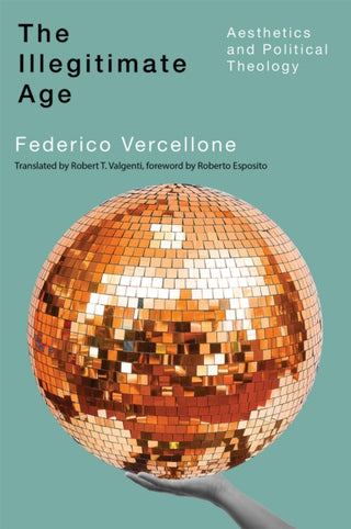 Supplemental image for 9780228024491 - The Illegitimate Age
