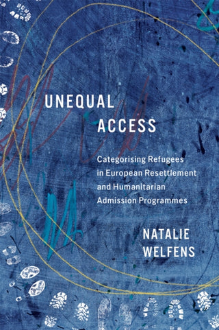 Cover image for 9780228024606 - Unequal Access