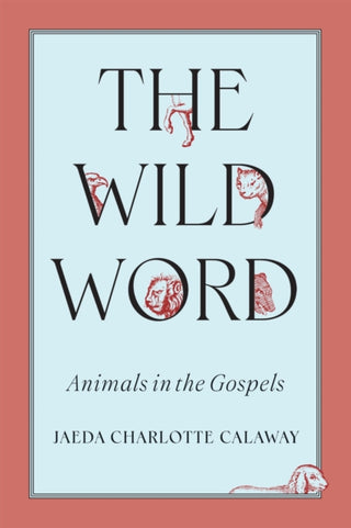 Supplemental image for 9780228024712 - The Wild Word