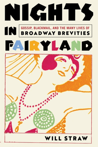 Cover image for 9780228026594 - Nights in Fairyland