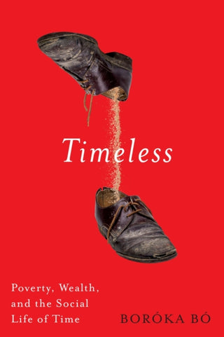 Cover image for 9780228029038 - Timeless