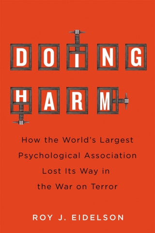 Cover image for 9780228029908 - Doing Harm