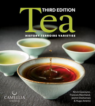 Cover image for 9780228100270 - Tea