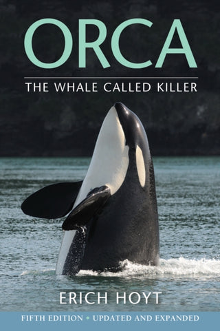 Cover image for 9780228102298 - Orca