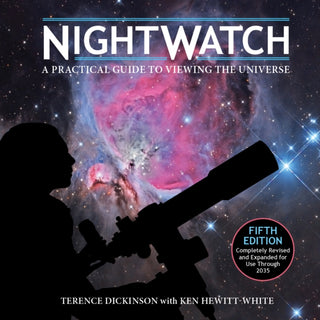 Cover image for 9780228104391 - Nightwatch