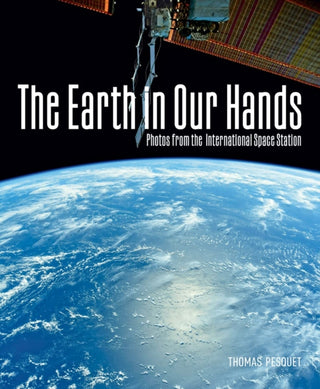 Supplemental image for 9780228104445 - The Earth in Our Hands