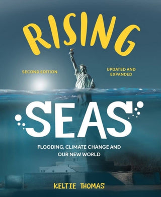Cover image for 9780228104452 - Rising Seas