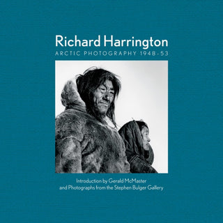 Cover image for 9780228104469 - Richard Harrington