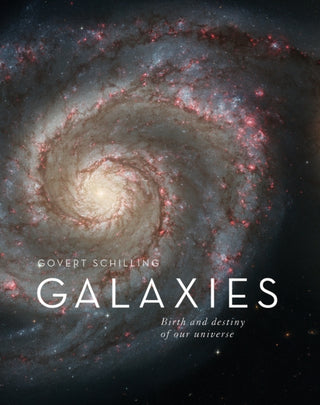 Cover image for 9780228104483 - Galaxies