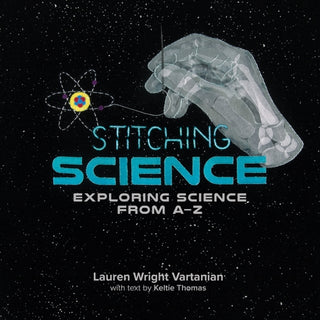 Cover image for 9780228104896 - Stitching Science