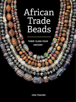 Cover image for 9780228105008 - African Trade Beads