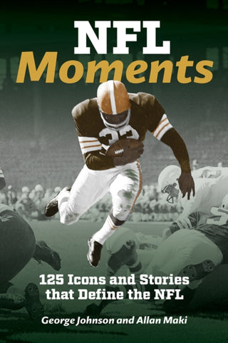 Supplemental image for 9780228105725 - NFL Moments