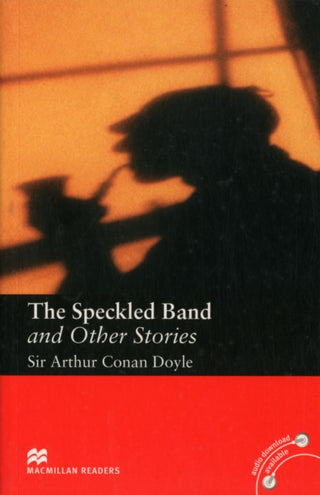 Cover image for 9780230030480 - Macmillan Readers Speckled Band and Other Stories The Intermediate Reader Without CD