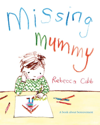 Cover image for 9780230749511 - Missing Mummy