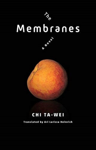 Cover image for 9780231195713 - The Membranes – A Novel