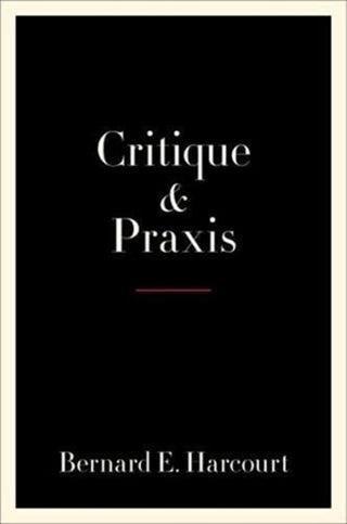 Cover image for 9780231195737 - Critique and Praxis