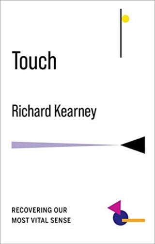 Supplemental image for 9780231199537 - Touch