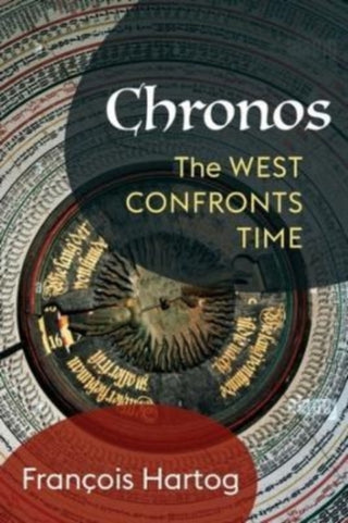 Cover image for 9780231203128 - Chronos