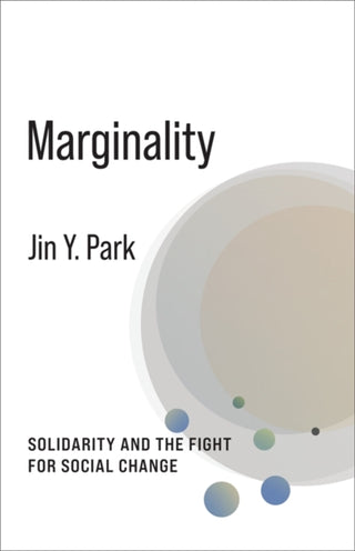 Cover image for 9780231209373 - Marginality