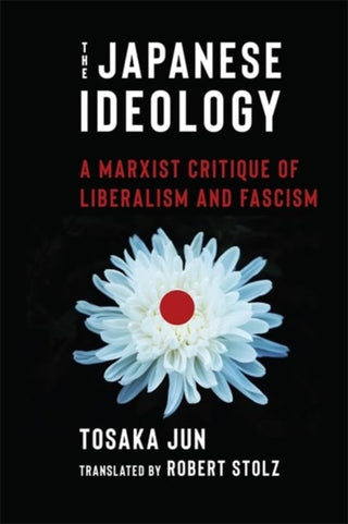 Cover image for 9780231216531 - The Japanese Ideology
