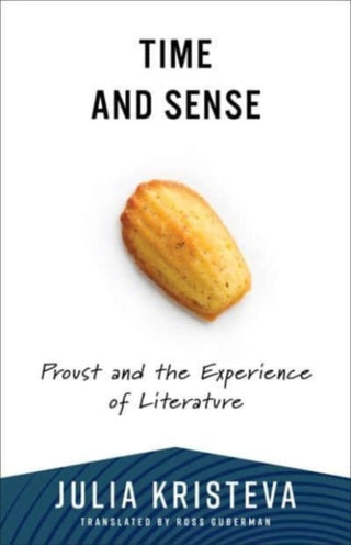 Cover image for 9780231216784 - Time and Sense