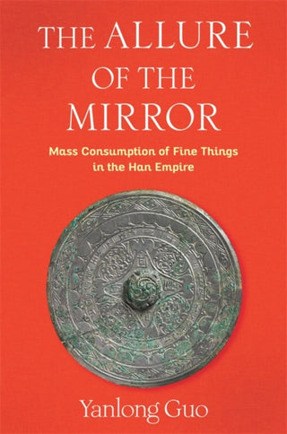 Cover image for 9780231217781 - The Allure of the Mirror