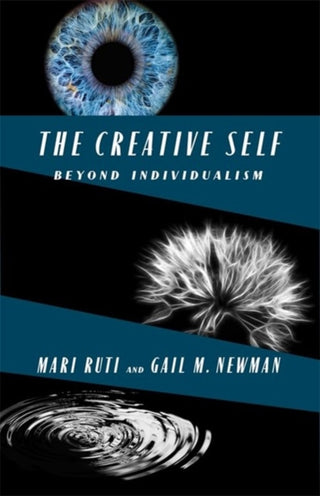 Cover image for 9780231218948 - The Creative Self