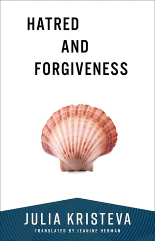Cover image for 9780231218986 - Hatred and Forgiveness