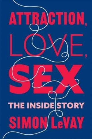 Cover image for 9780231219143 - Attraction, Love, Sex