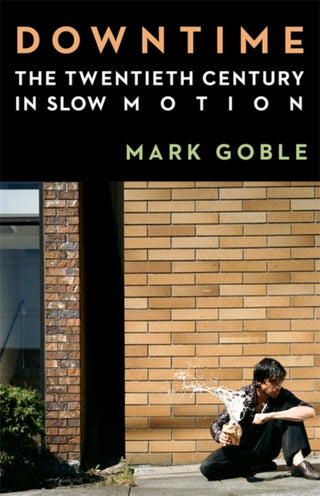Cover image for 9780231219167 - Downtime
