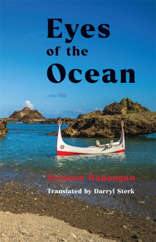 Cover image for 9780231219792 - Eyes of the Ocean