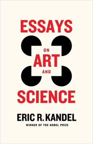 Supplemental image for 9780231220859 - Essays on Art and Science