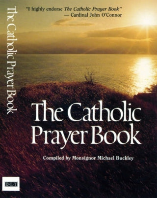 Cover image for 9780232523225 - Catholic Prayer Book