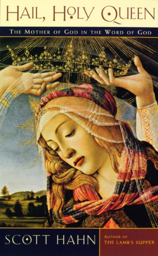 Cover image for 9780232524321 - Hail, Holy Queen