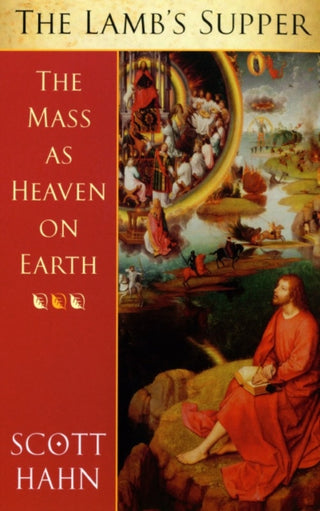 Cover image for 9780232525007 - The Lamb's Supper