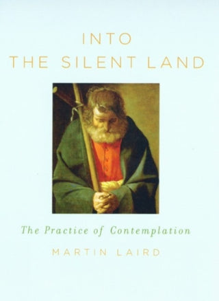 Cover image for 9780232526400 - Into the Silent Land