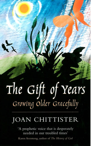Supplemental image for 9780232527506 - The Gift of Years