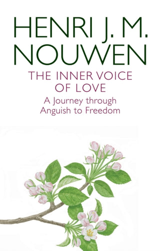 Cover image for 9780232530780 - The Inner Voice of Love