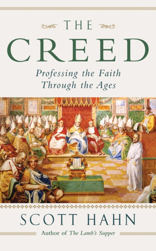 Cover image for 9780232533439 - The Creed