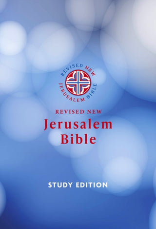 Cover image for 9780232533620 - RNJB Study Edition