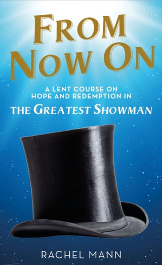 Cover image for 9780232533927 - From Now On