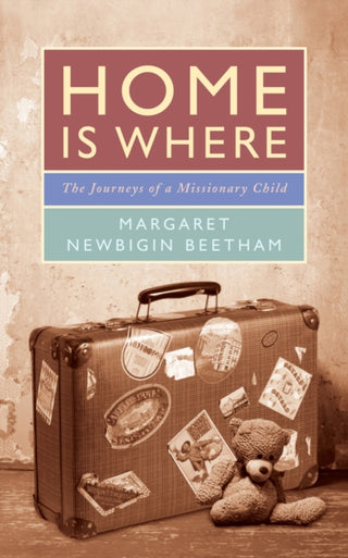 Cover image for 9780232534085 - Home is Where