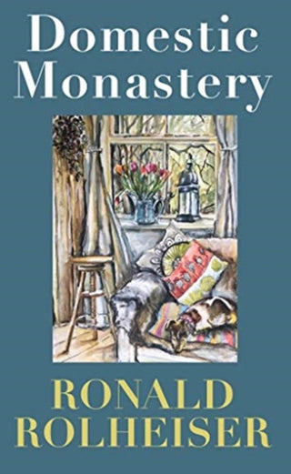 Cover image for 9780232534122 - Domestic Monastery