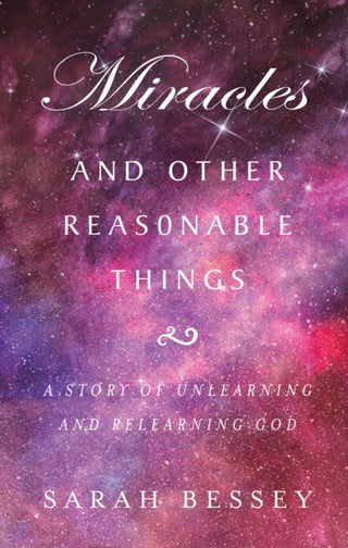 Cover image for 9780232534184 - Miracles and Other Reasonable Things