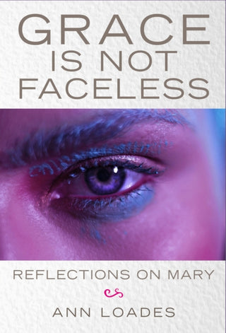 Supplemental image for 9780232534207 - Grace is Not Faceless