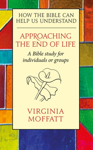 Cover image for 9780232534276 - Approaching the End of Life