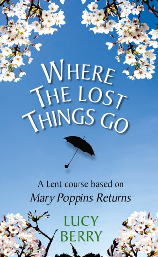 Supplemental image for 9780232534405 - Where the Lost Things Go