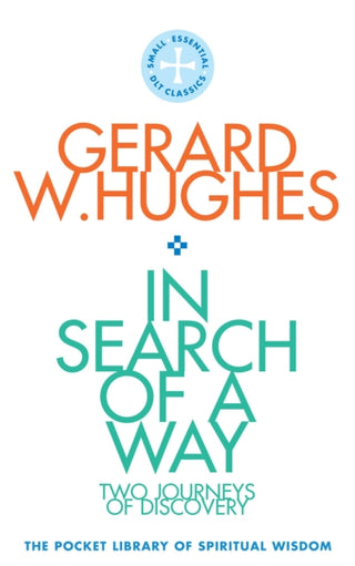 Cover image for 9780232534801 - In Search of a Way