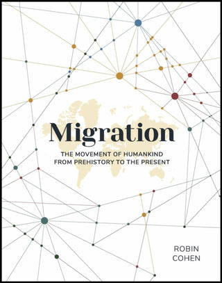 Supplemental image for 9780233005973 - Migration